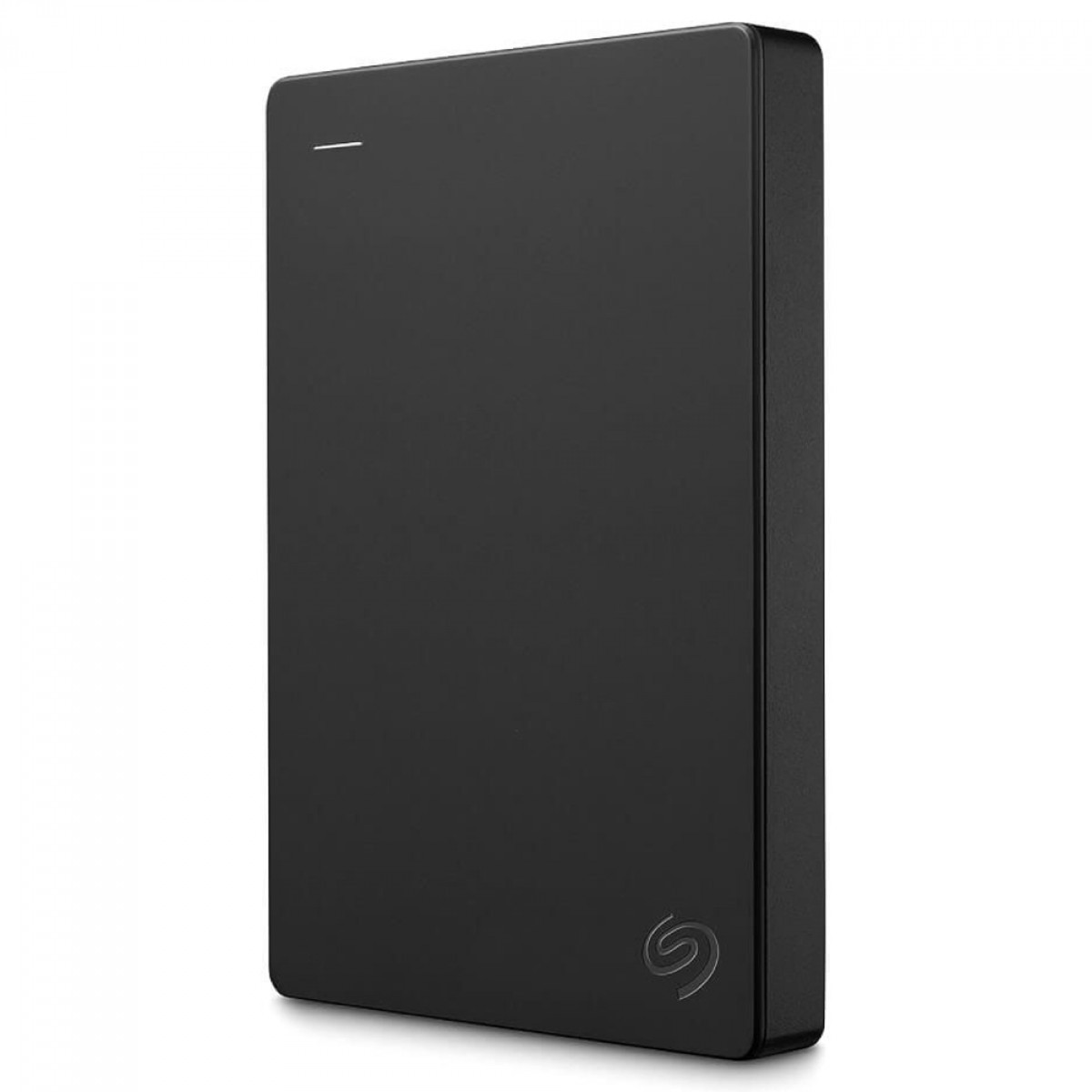 HD Externo Seagate Portable Drive, 5TB, USB 3.0, Preto, STGX5000400