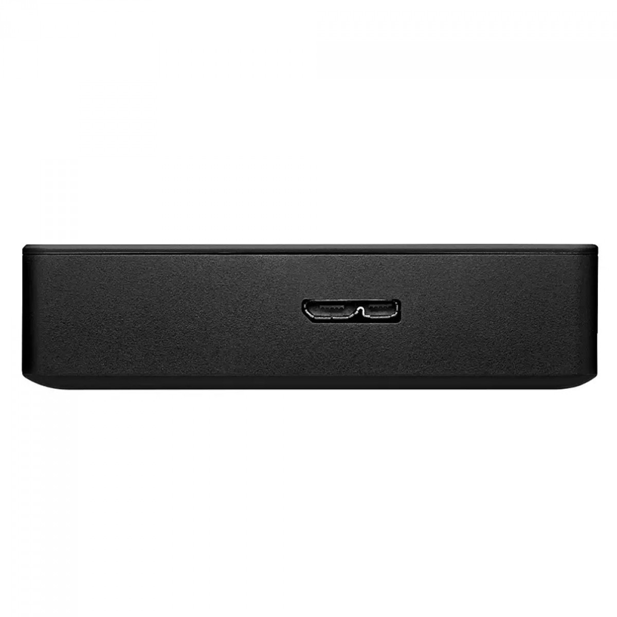 HD Externo Seagate Portable Drive, 5TB, USB 3.0, Preto, STGX5000400