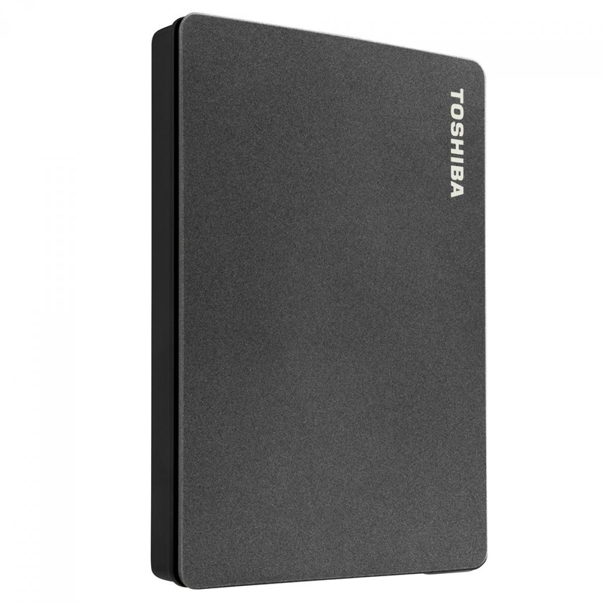 HD Externo Toshiba Canvio Gaming 1TB, USB 3.0, Até 5Gb/s, HDTX120XK3AA