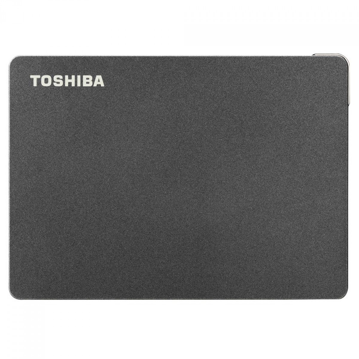 HD Externo Toshiba Canvio Gaming 1TB, USB 3.0, Até 5Gb/s, HDTX120XK3AA