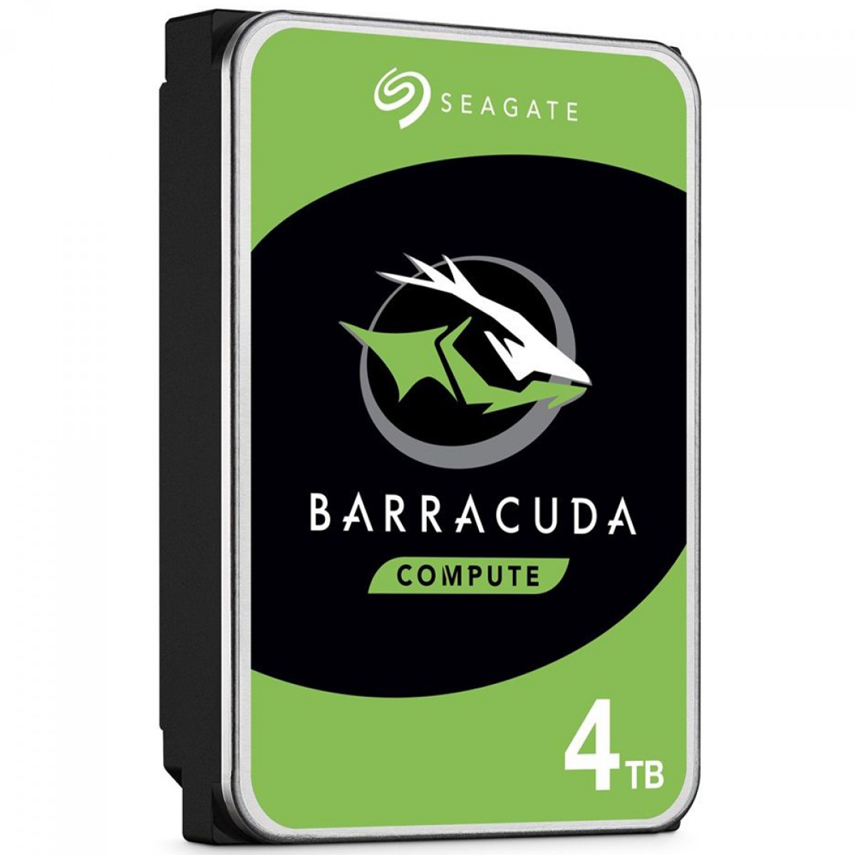 HD Seagate Barracuda 4TB, Sata III, 5400RPM, 256MB, 0107201-01