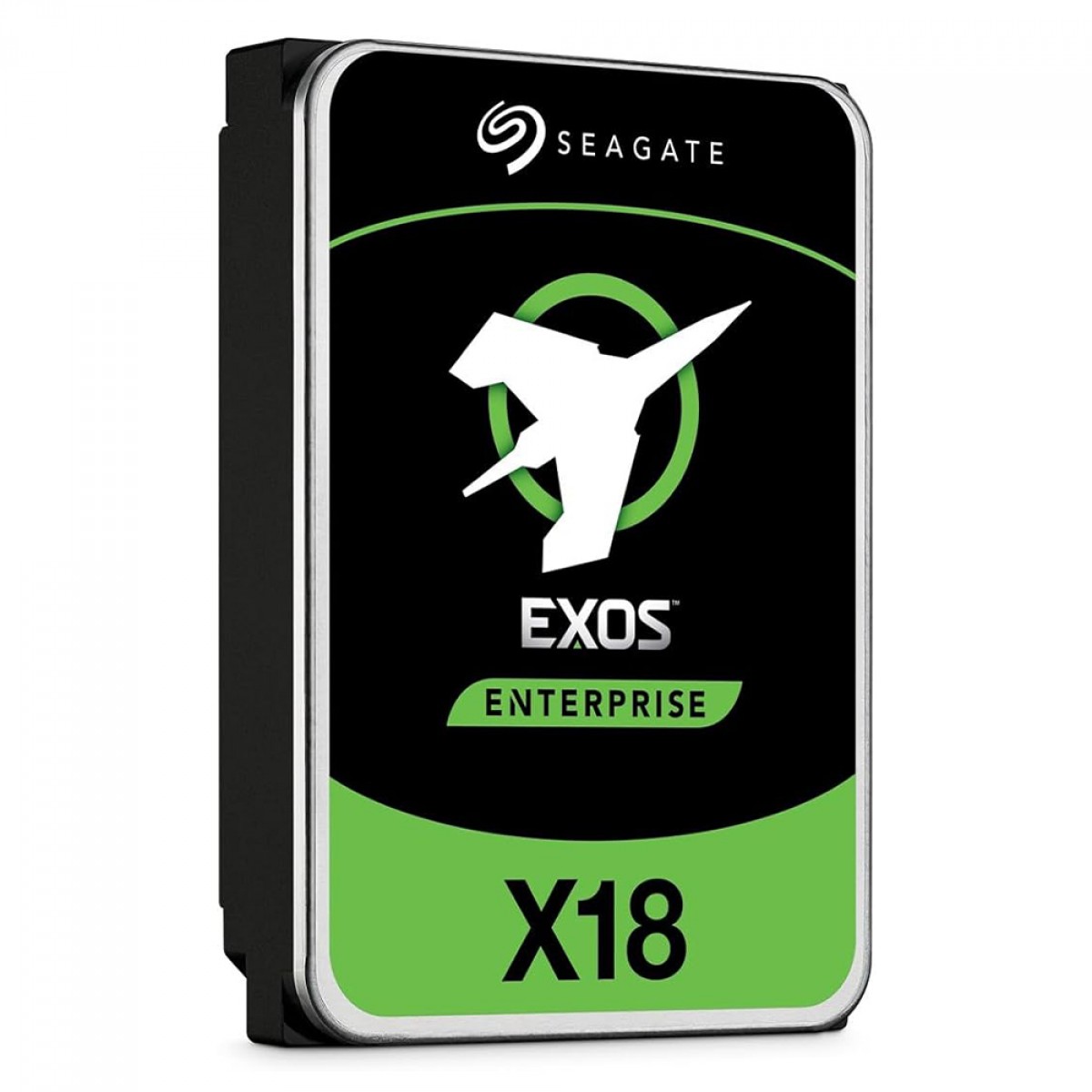 HD Seagate Exos X18 10TB 7200RPM Cach 256MB 3 5 Servidor HD Seagate Exos X18 10TB 7200RPM Cach 256MB 3 5 Servidor