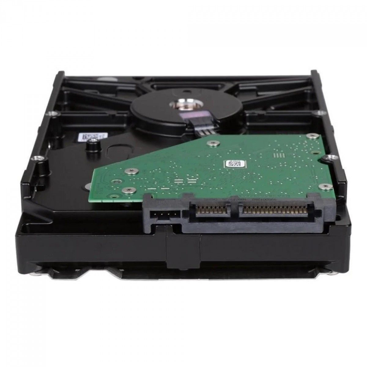 HD Seagate IronWolf, 12TB, Sata III, 7200RPM, 256MB, 3.5