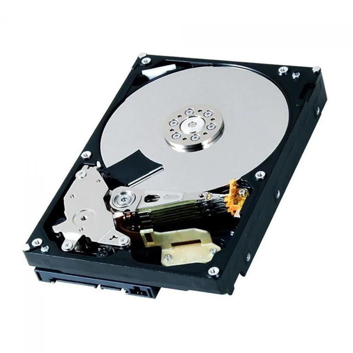 HD Toshiba S300 Surveillance, 1TB, SATA III, 5700RPM, DT01ABA100V