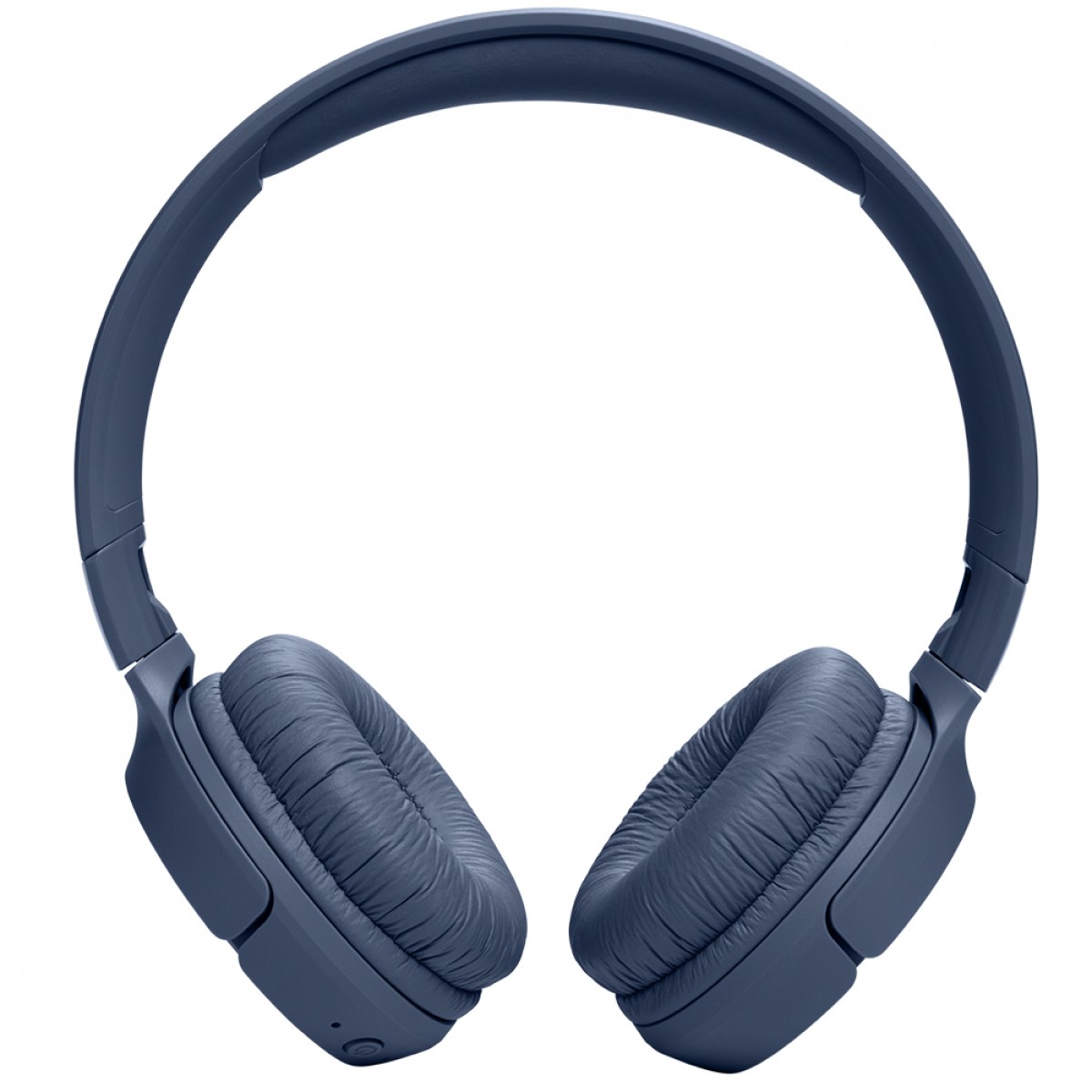 Headphone JBL Tune 520BT, Bluetooth, Drivers De 33mm, Pure Bass, Azul, JBLT520BTBLU