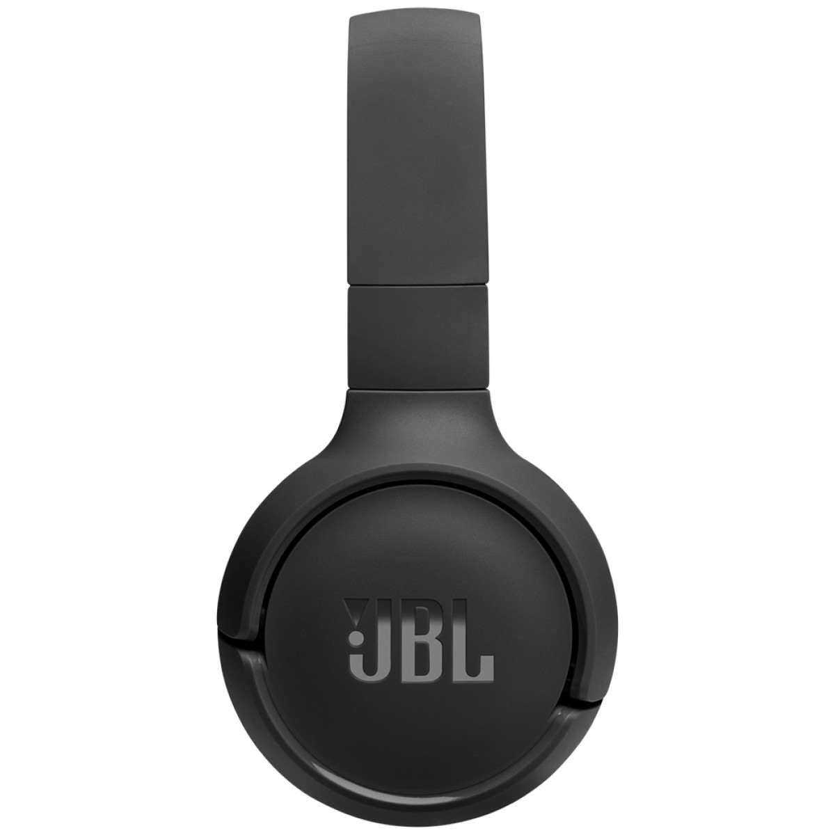 Headphone JBL Tune 520BT, Bluetooth, Drivers De 33mm, Pure Bass, Preto, JBLT520BTBBLK