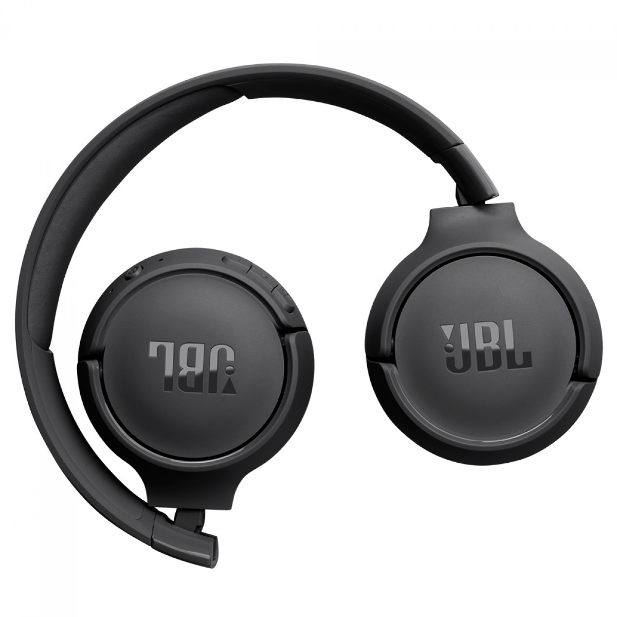 Headphone JBL Tune 520BT, Bluetooth, Drivers De 33mm, Pure Bass, Preto, JBLT520BTBBLK