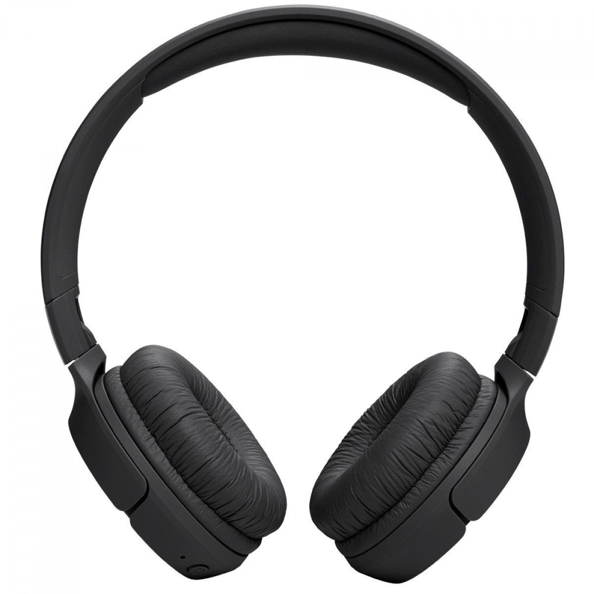 Headphone JBL Tune 520BT, Bluetooth, Drivers De 33mm, Pure Bass, Preto, JBLT520BTBBLK