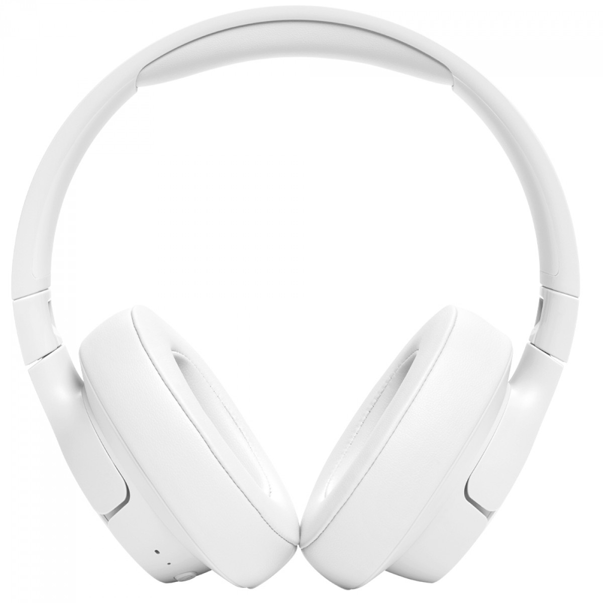 Headphone JBL Tune 720BT, Bluetooth, Drivers De 40mm, Pure Bass, Branco, JBLT720BTWHT