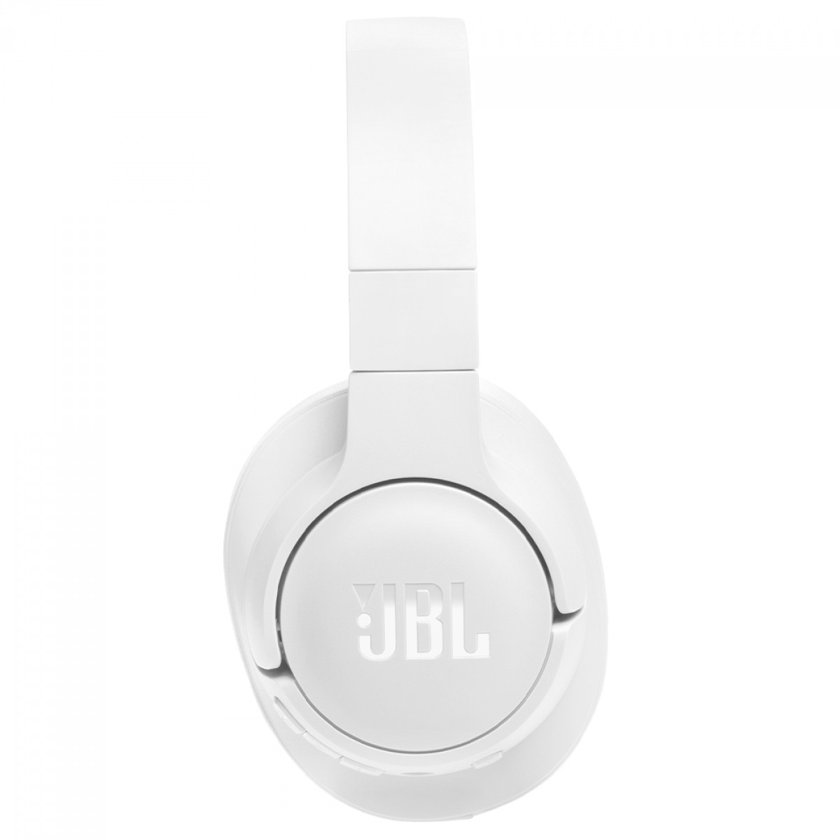Headphone JBL Tune 720BT, Bluetooth, Drivers De 40mm, Pure Bass, Branco, JBLT720BTWHT