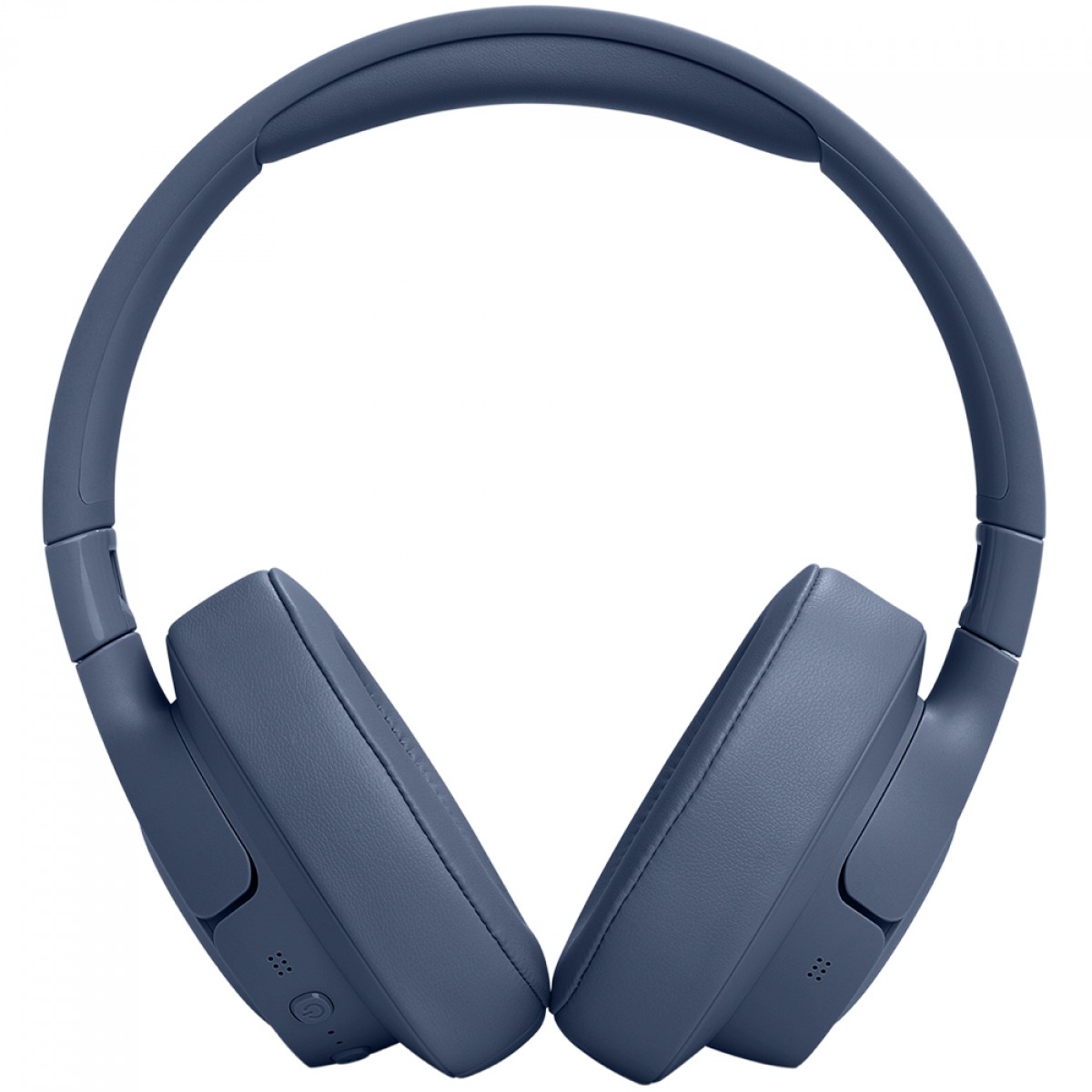 Headphone JBL Tune 770NC, Bluetooth, Drivers De 40mm, Pure Bass, Azul, JBLT770NCBLU