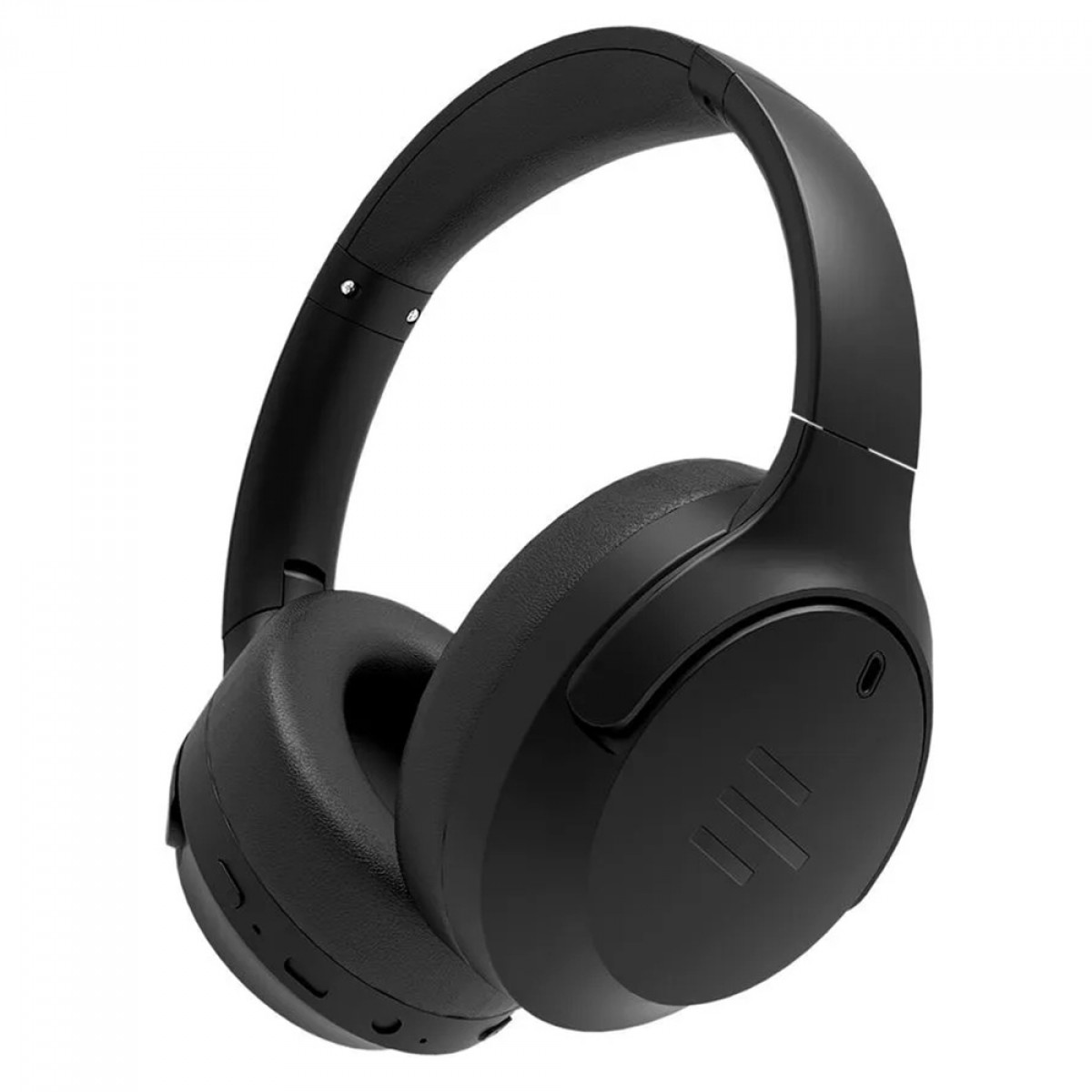 Headphone Pulse Extreme Bass HB300, Bluetooth, Preto, PH434
