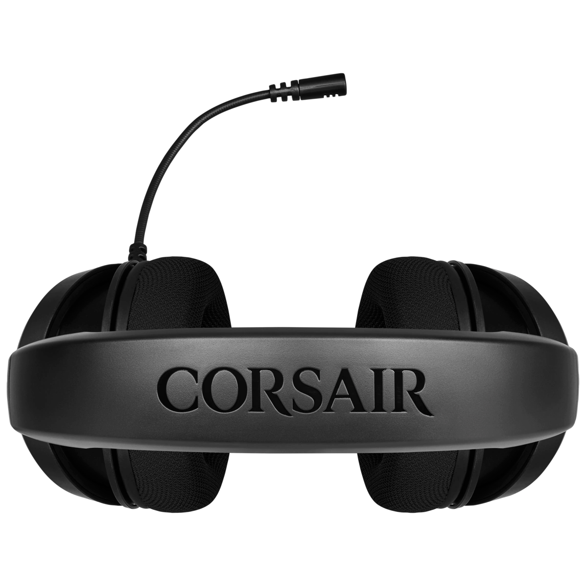 Headset Gamer Corsair HS45 Surround, 7.1, Preto, CA-9011220-NA