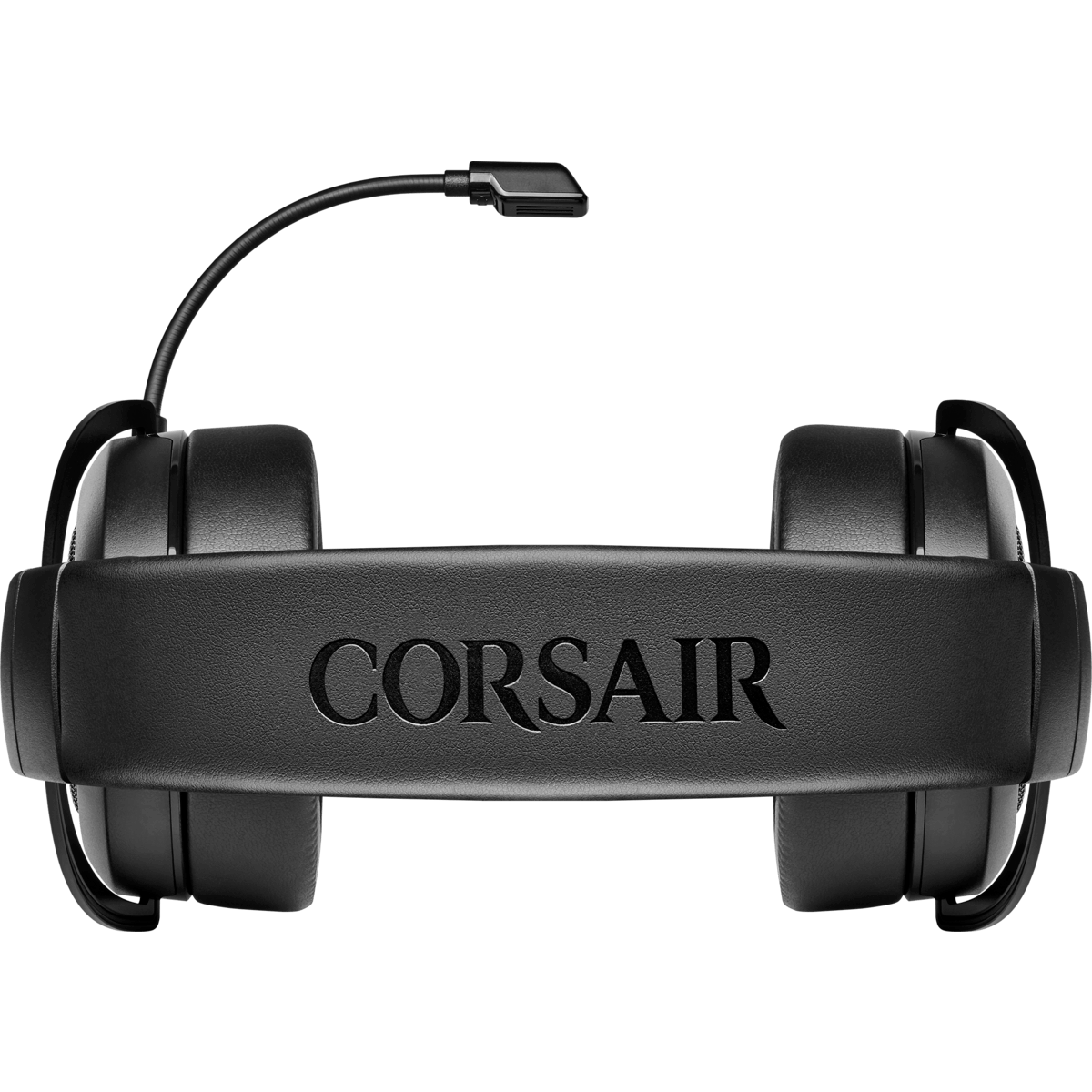 Headset Gamer Corsair HS50 Pro Stereo Blue, CA-9011217-EU