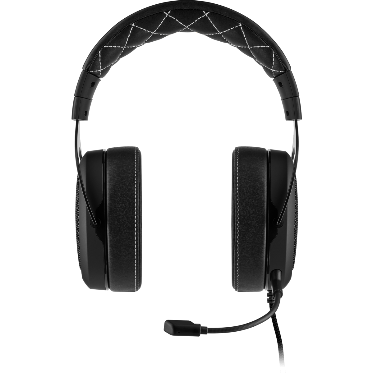 Headset Gamer Corsair HS60 Pro, Surround 7.1, Carbon, CA-9011213-NA