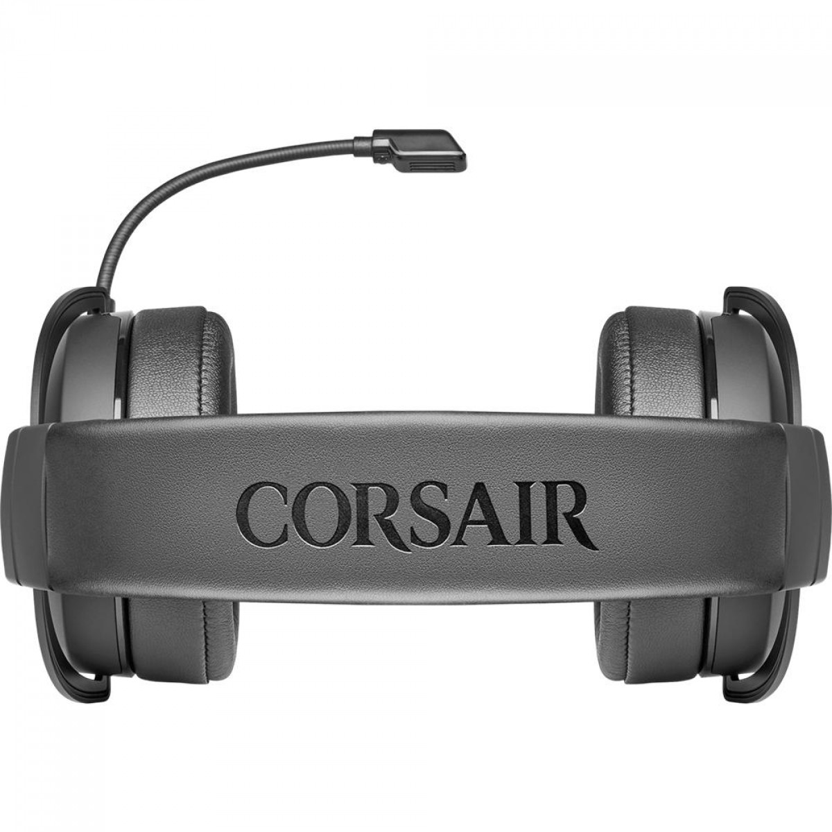 Headset Gamer Corsair HS70 PRO Wireless, 7.1 Surround, USB, PC, PS4/5, Black/Cream, CA-9011210-NA