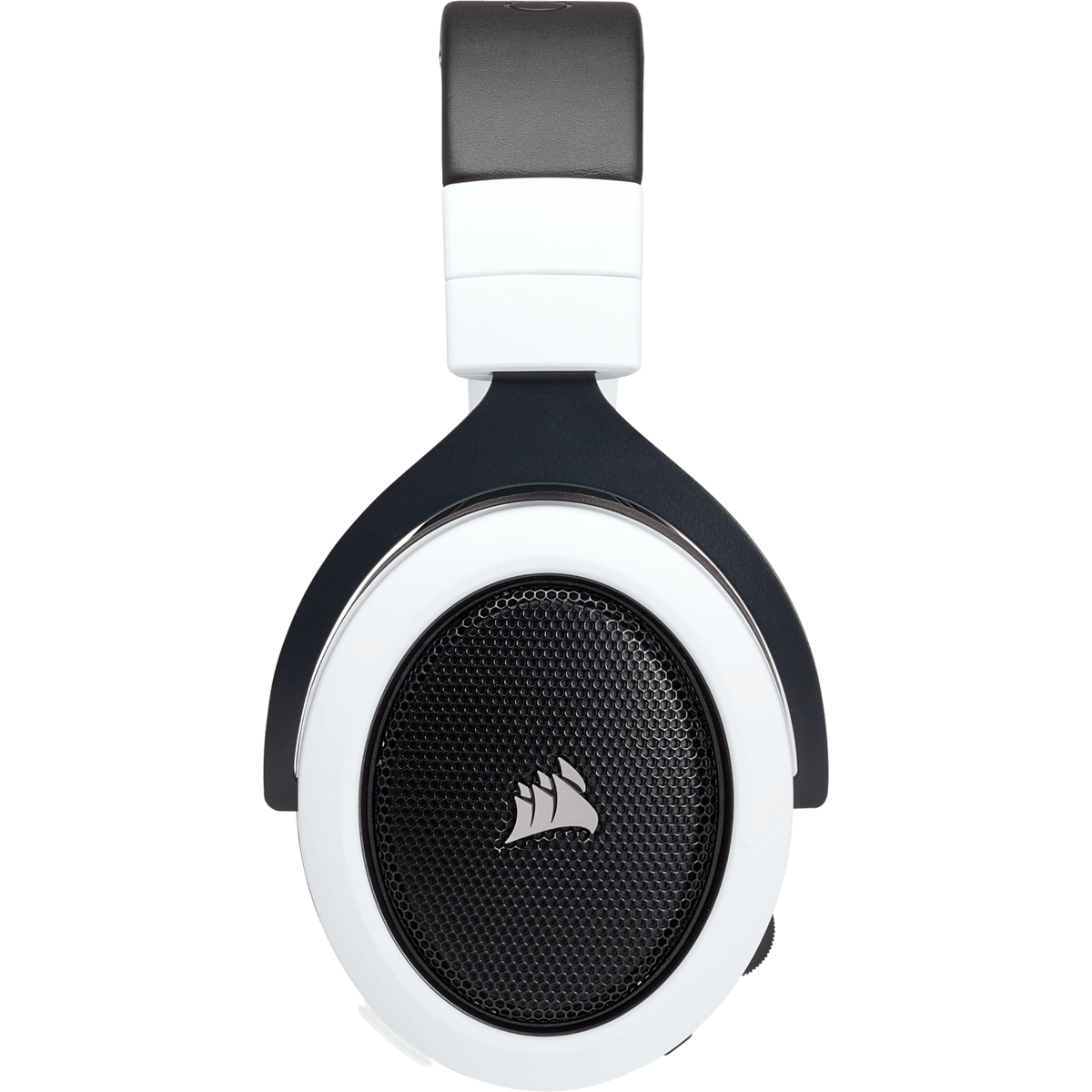 Headset Gamer Corsair HS70 Pro Wireless, Surround 7.1, Branco, CA-9011177-EU