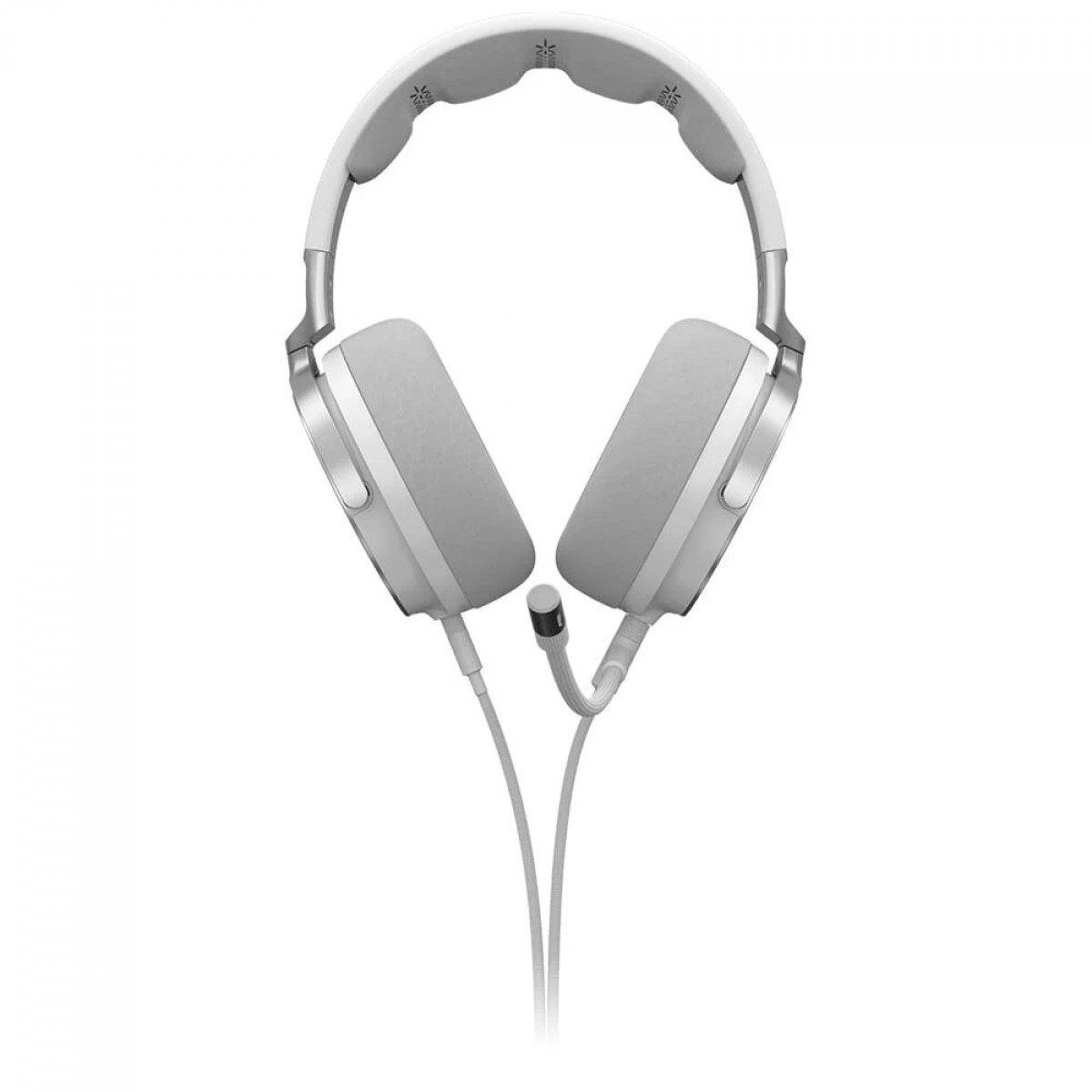 Headset Gamer Corsair Virtuoso Pro, 3.5mm, Drivers de 50mm, Múltiplas Plataformas, Branco, CA-9011371-NA