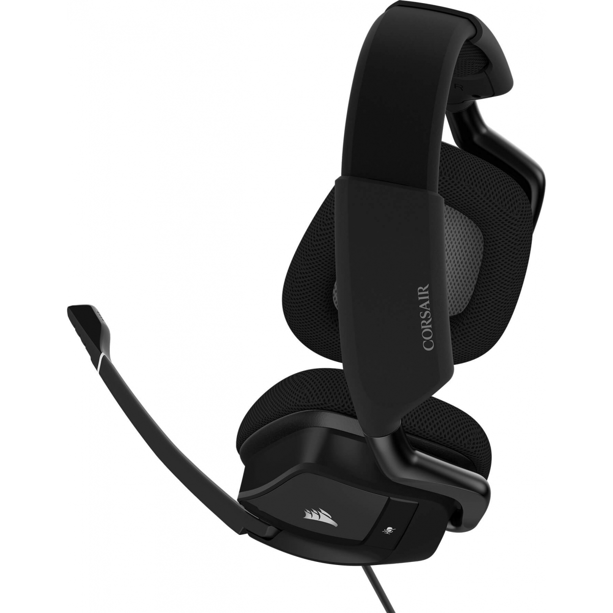 Headset Gamer Corsair VOID Pro 7.1 Carbon RGB CA-9011154-EU
