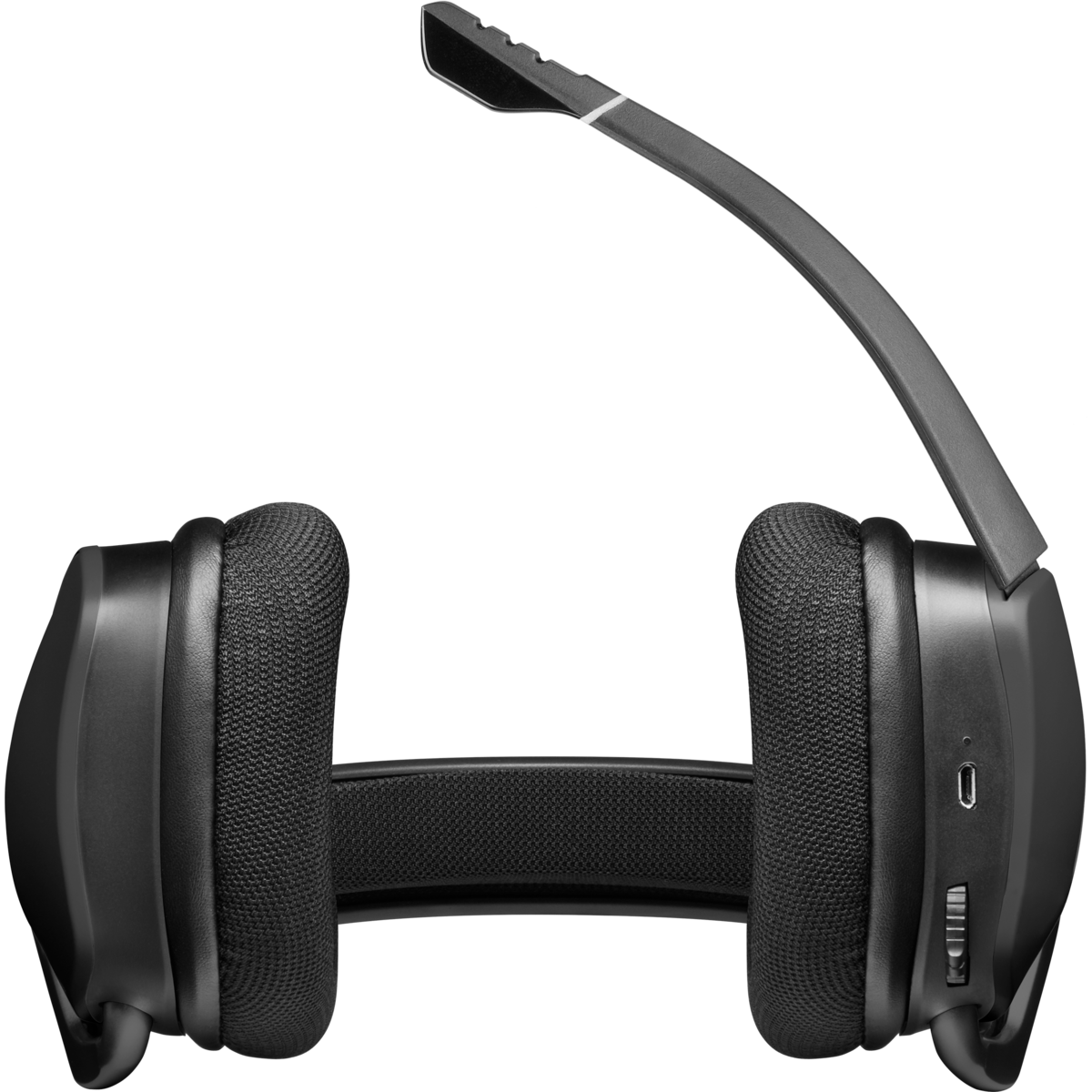 Headset Gamer Corsair Void RGB Elite, 7.1 Surround, Wireless, CA-9011201-NA
