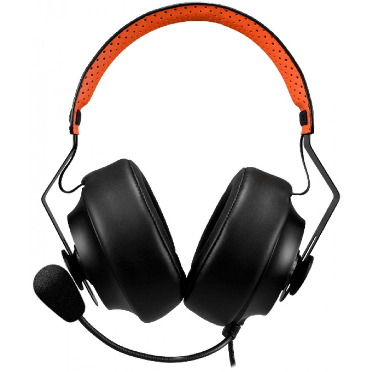 Headset Gamer Cougar Esports Phontum S Black Edition, 3H500P53T.0001