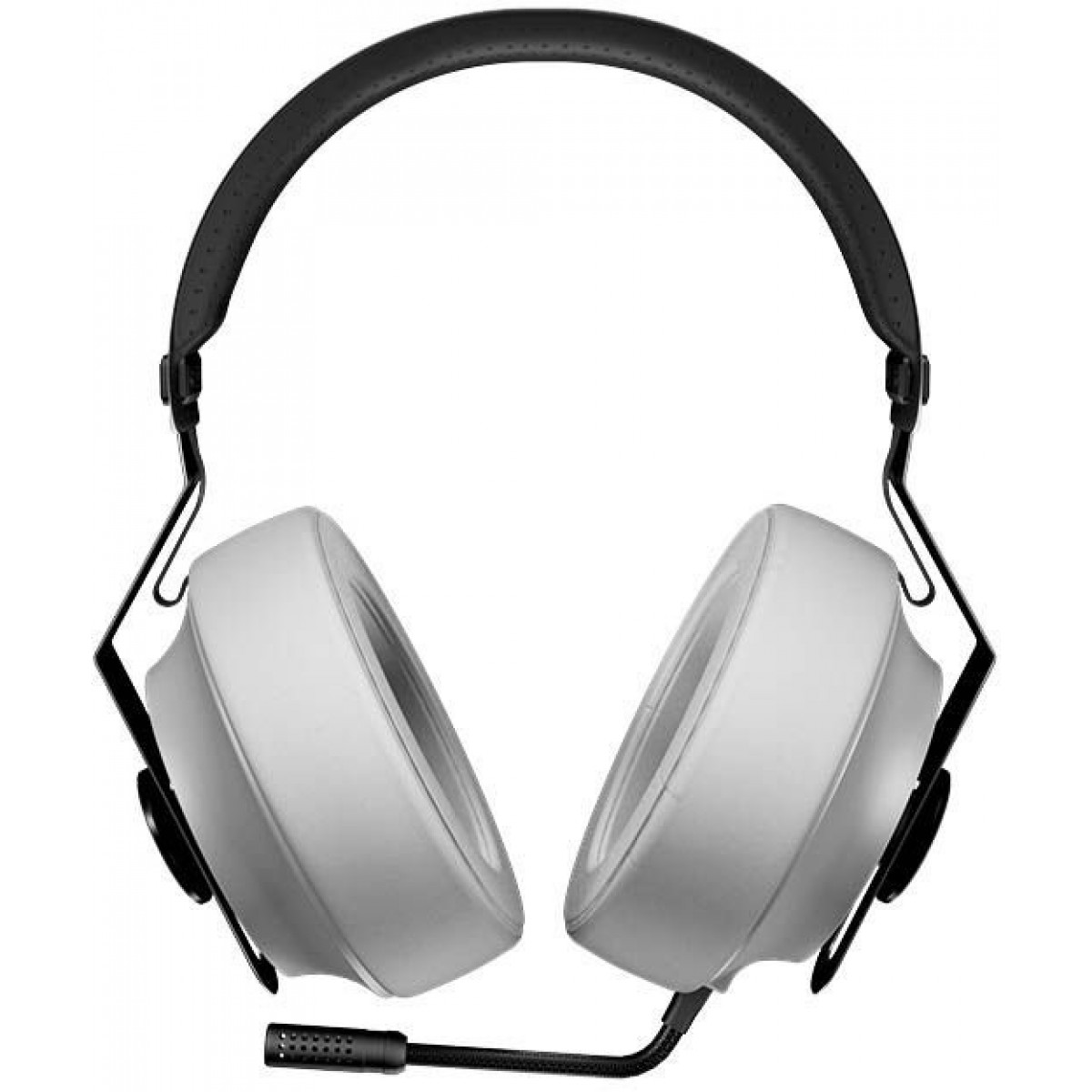 Headset Gamer Cougar Phontum Essential Ivory, Silver, 3H150P40W.0001
