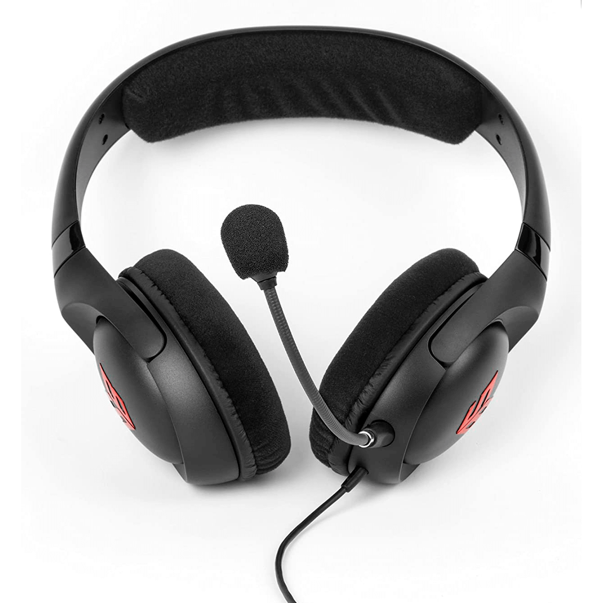 Headset Gamer Creative Blazer GH0320, P2, Preto, 70GH032000000