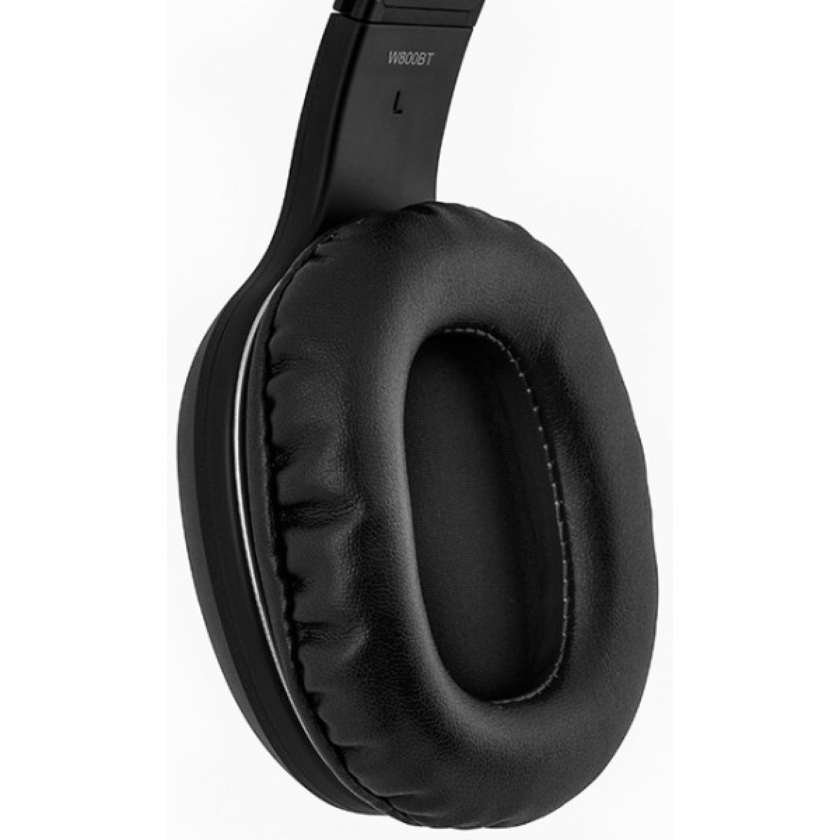 Headset Gamer Edifier W800BT, Bluetooth, Black