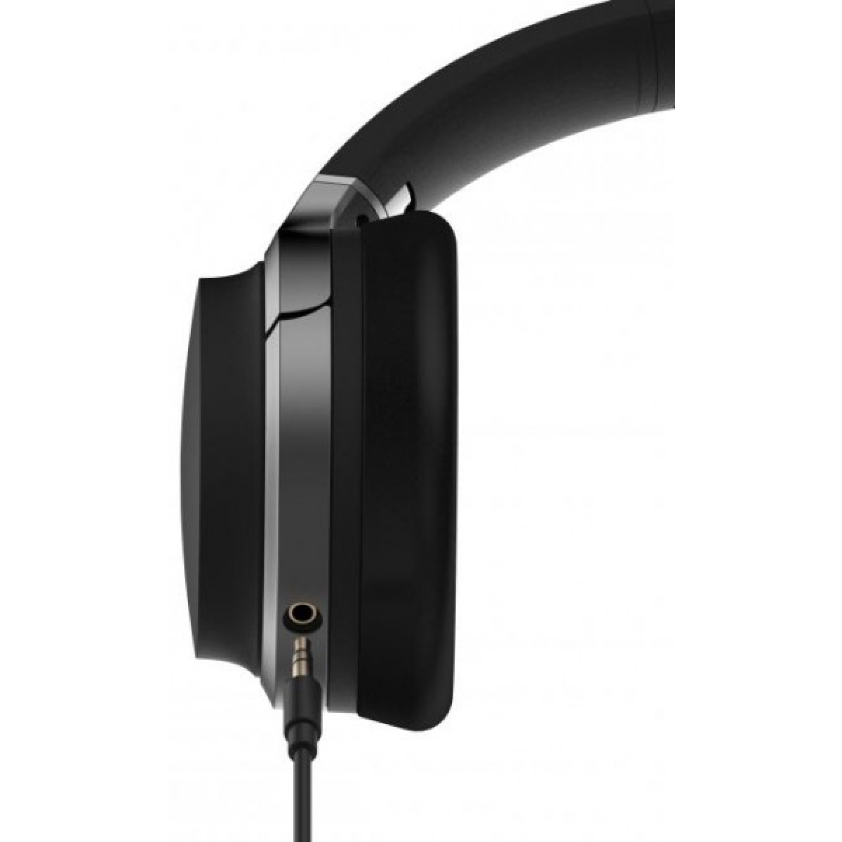 Headset Gamer Edifier W830BT, Bluetooth, Black