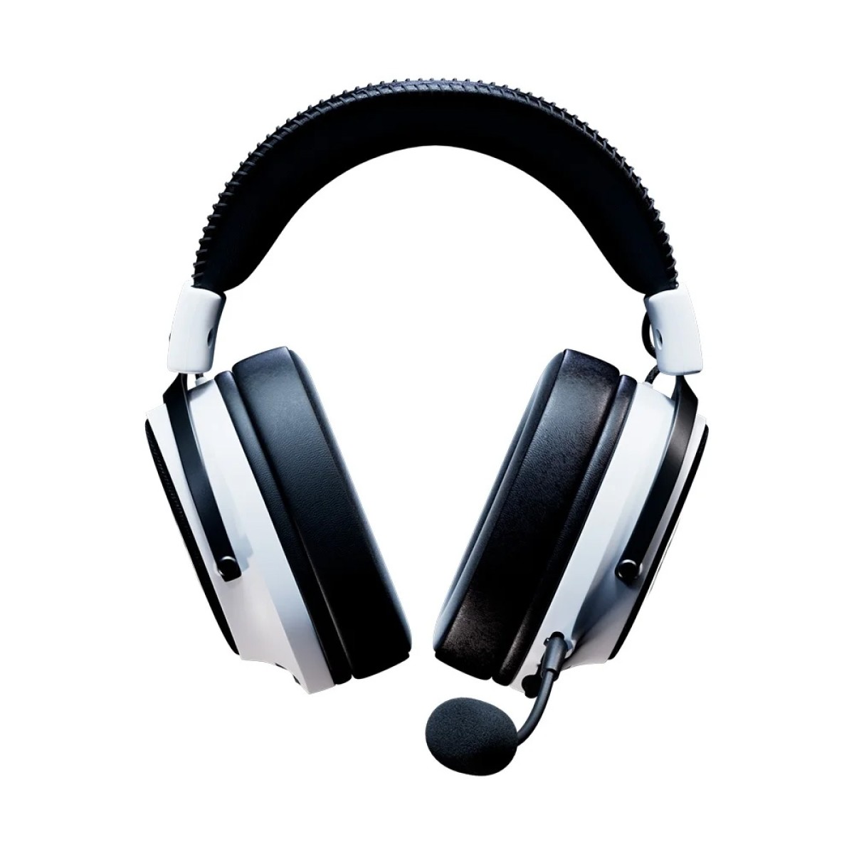 Headset Gamer Fallen Morcego Pro, Wireless/Bluetooth, Drivers de 53mm, Branco, HE00061