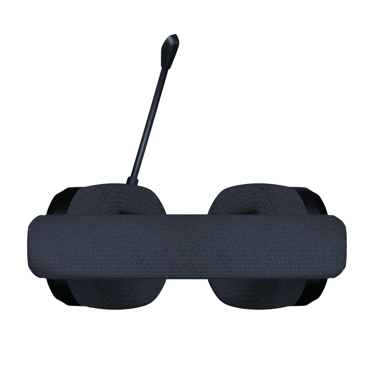 Headset Gamer Fallen Pantera ECO Light, Wireless/Bluetooth, Drivers de 40mm, Preto, HE00241