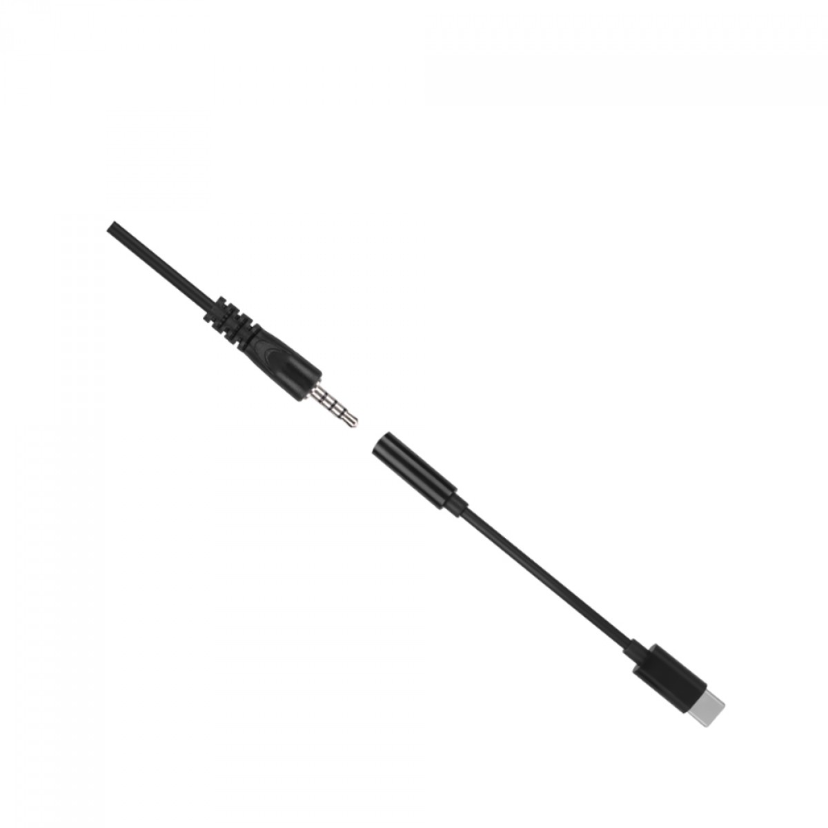 Headset Gamer Force One CrossLink, Drivers de 40mm, Multi Plataforma, Preto