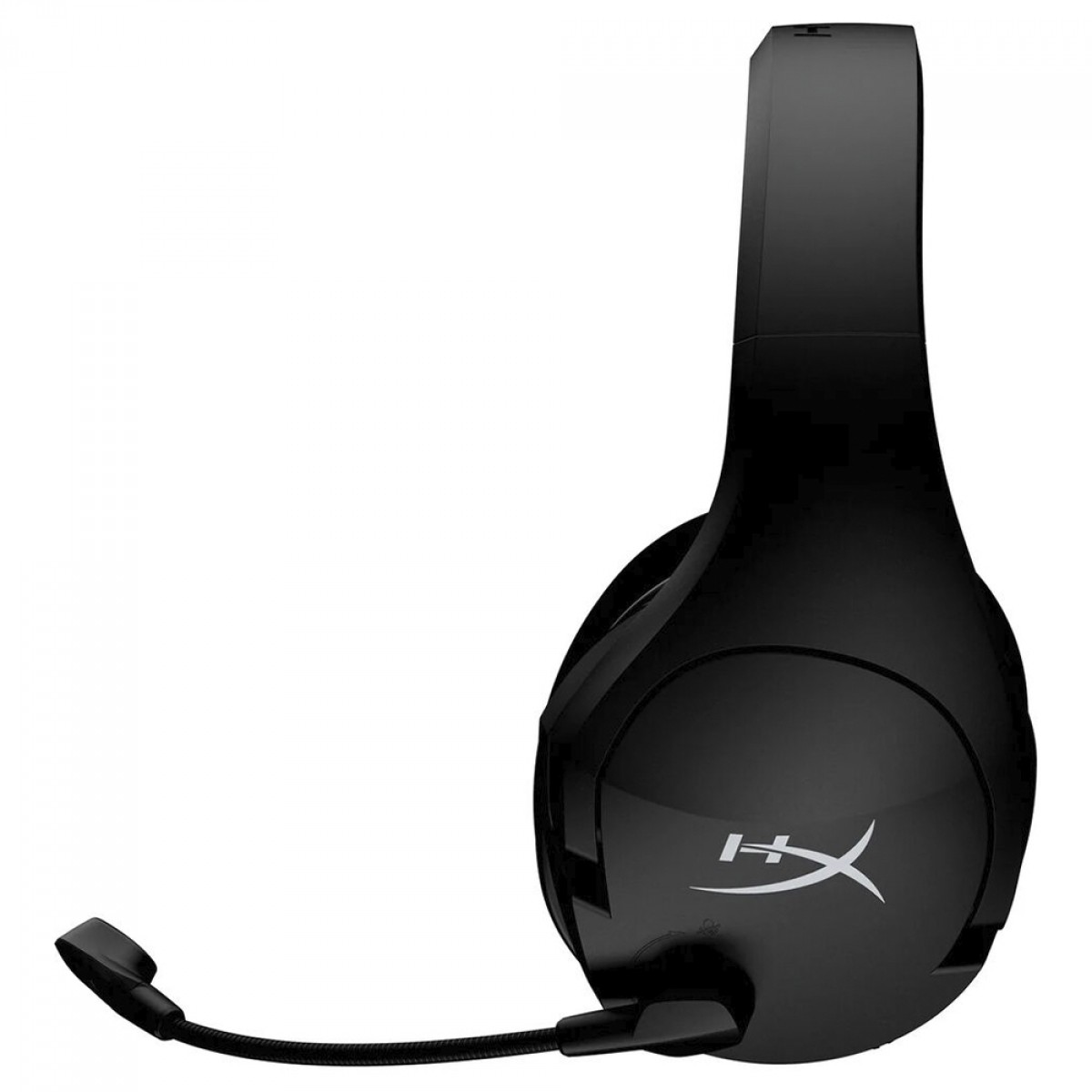 Headset Gamer HyperX Cloud Stinger Core, Wireless, Drivers 40mm, Preto, 4P4F0AA