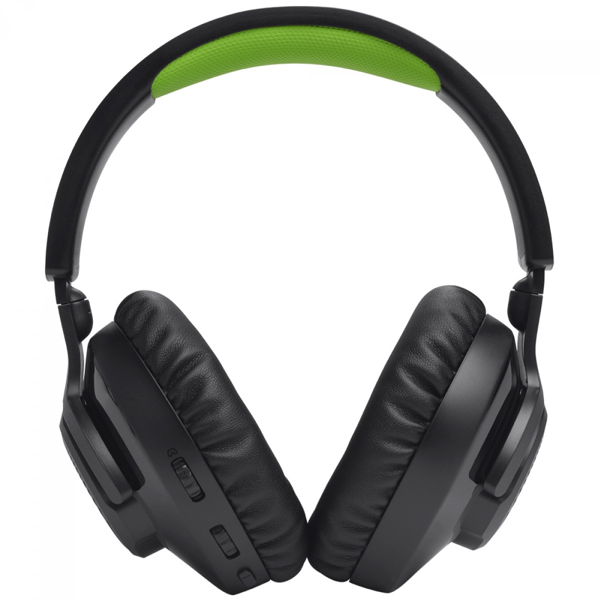 Headset Gamer JBL Quantum 360X, Wireless, Bluetooth, Drivers de 40mm, Licenciado Xbox, Preto, JBLQUANTUM360XBLK - WIRELESS