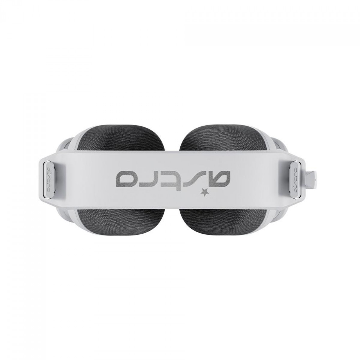 Headset Gamer Logitech Astro A10 GEN 2, Drivers de 32mm, Branco, 939-002063