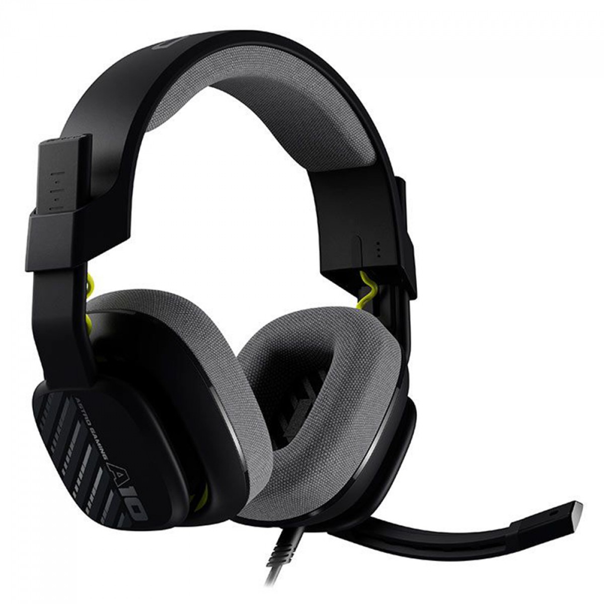 Headset Gamer Logitech Astro A10 GEN 2 XB, Drivers de 32mm, Preto, 939 ...