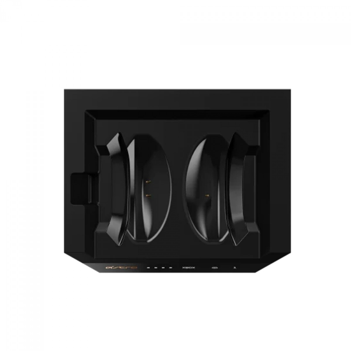 Headset Gamer Logitech Astro A50 Sem Fio + Base, Para Xbox, PlayStation e PC/MAC, Preto, 939-001681