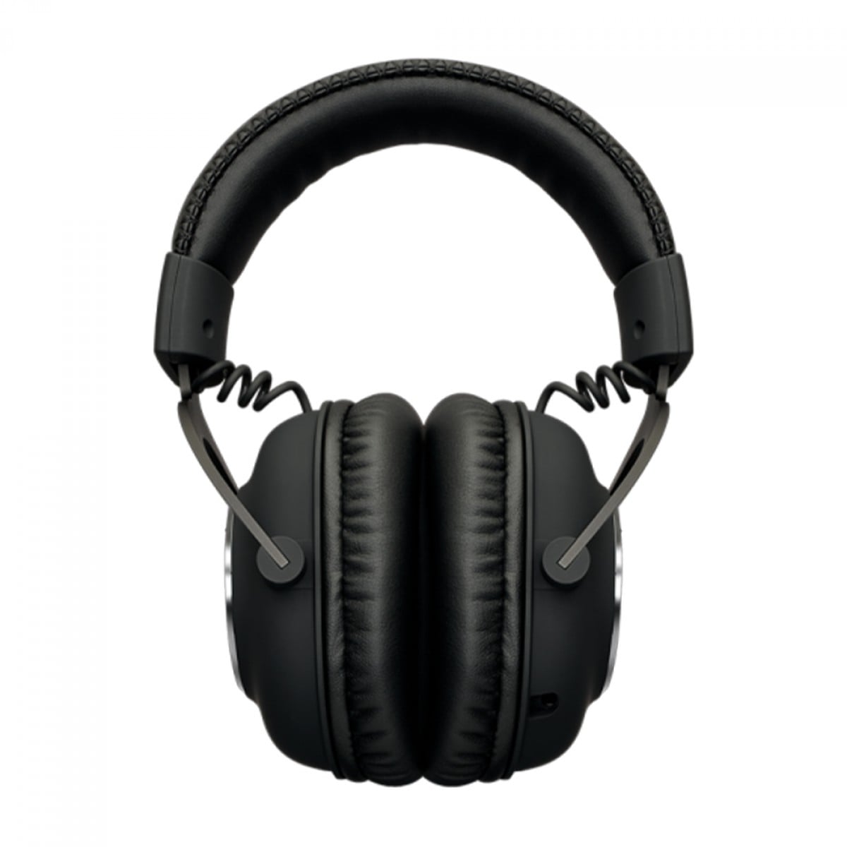 Headset Gamer Logitech G Pro X, Wireless, Lightspeed, 7.1 Dolby Surround, Drivers PRO-G 50mm, Preto, 981-000906