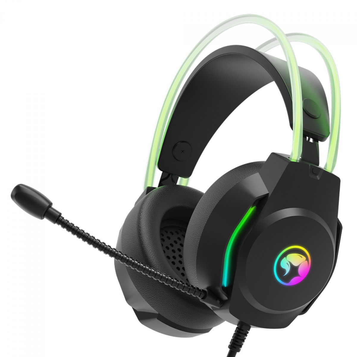 Marvo cheap headset drivers