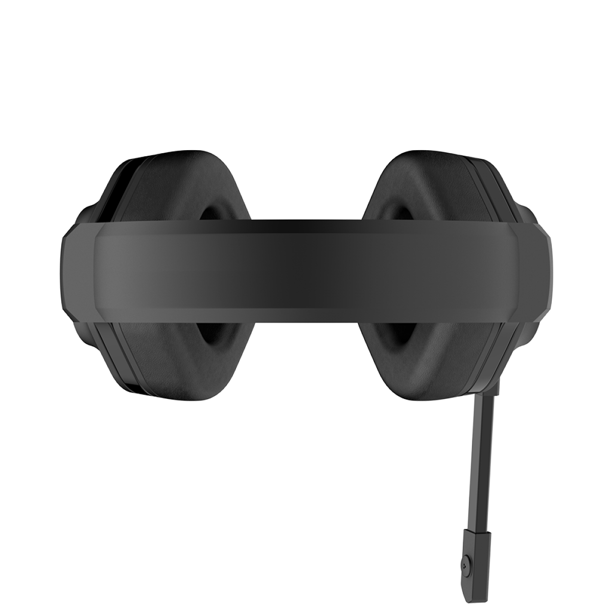 Headset Gamer Marvo HG8929, 3.5mm+USB, PC, RGB, Black