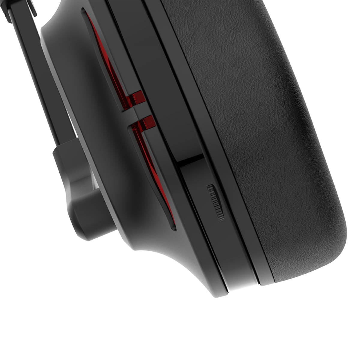 Headset Gamer Marvo HG8929, 3.5mm+USB, PC, RGB, Black