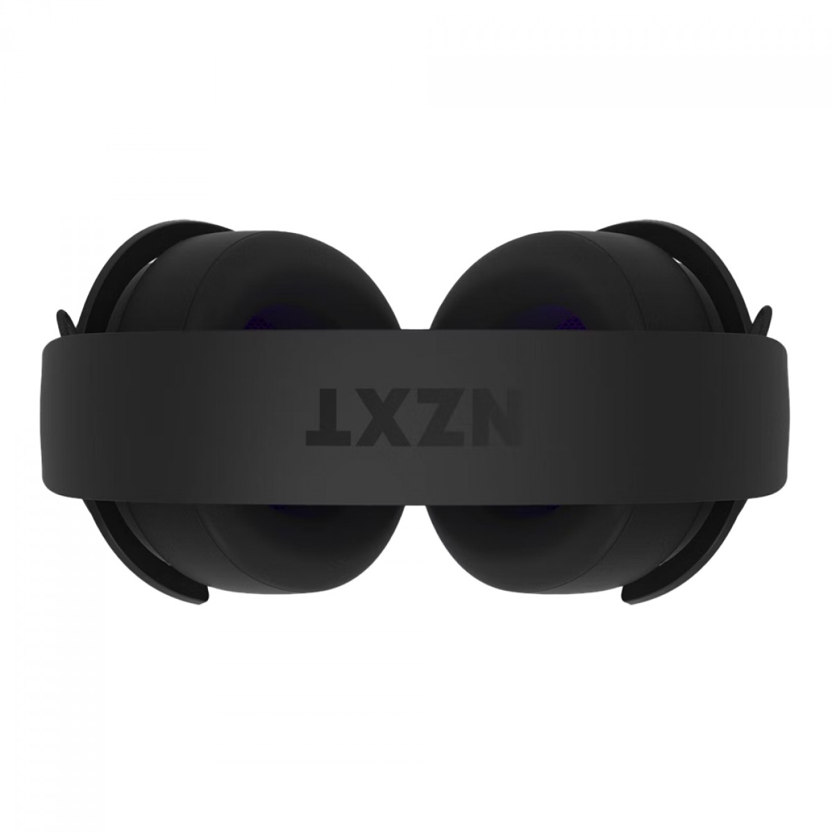 Headset Gamer NZXT Relay, USB, 3.5mm, Drivers de 40mm, Múltiplas Plataformas, Preto, AP-WCB40-B2