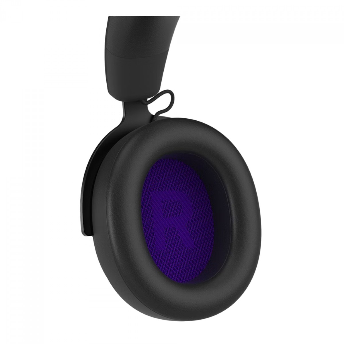 Headset Gamer NZXT Relay, USB, 3.5mm, Drivers de 40mm, Múltiplas Plataformas, Preto, AP-WCB40-B2