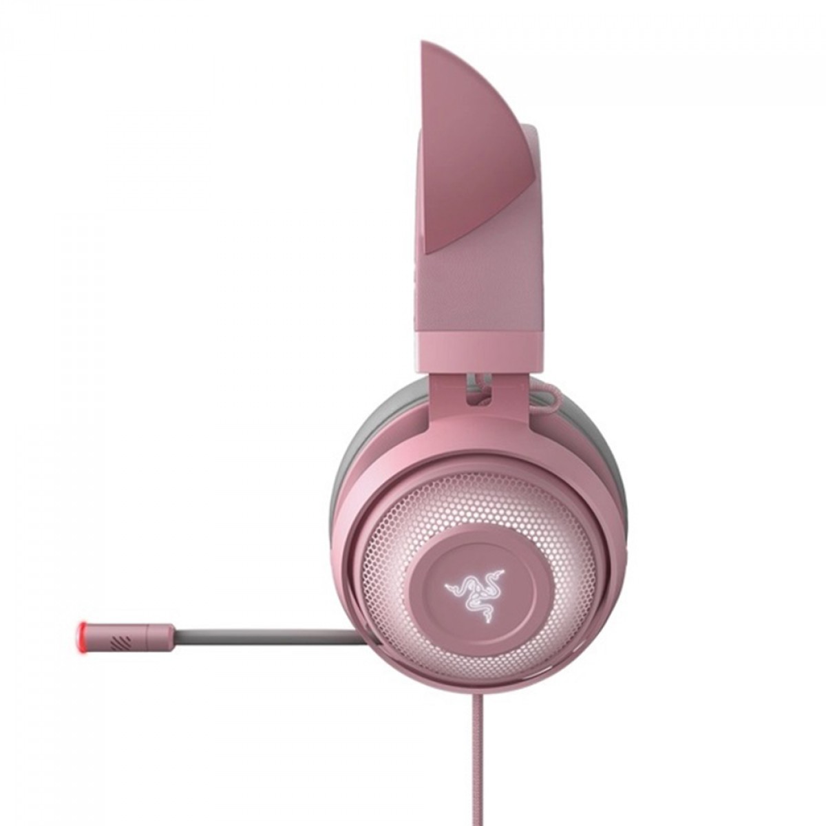 Razer Kraken Kitty Edition newest (Pink)