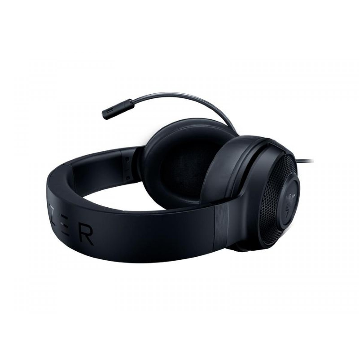 Headset Gamer Razer Kraken X Lite, P2, Preto, RZ.AU.KR.08.RT