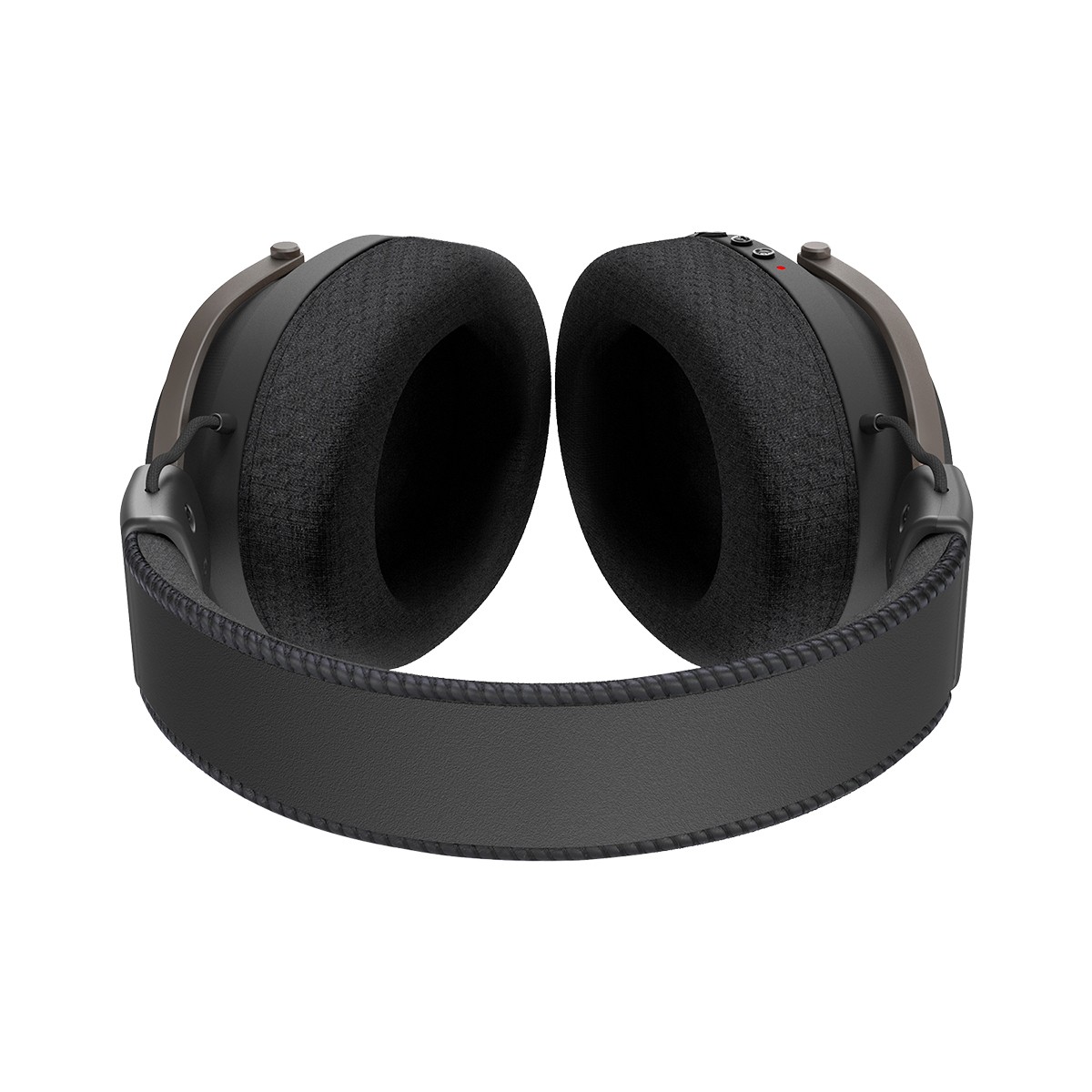 Headset Gamer Redragon Arrow, Tri-Mode, Surround 7.1 Virtual, Drivers de 53mm, Preto, H858