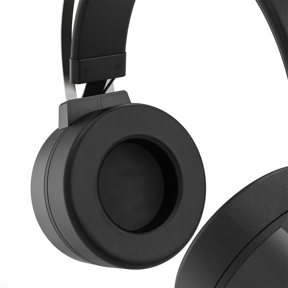 Headset Gamer Redragon Grandel, RGB, Drivers de 40mm, USB, Preto, H314-RGB