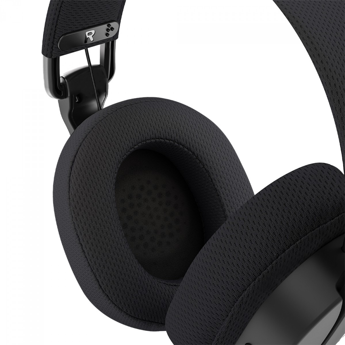 Headset Gamer Redragon Luce H888, Sem Fio, Bluetooth/2.4GHz, Drivers de 40mm, Black