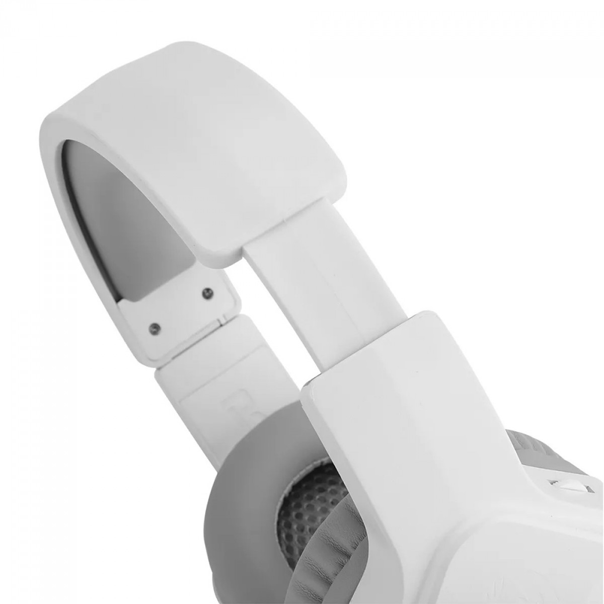 Headset Gamer Redragon Themis 2, P2, White, H220W-N