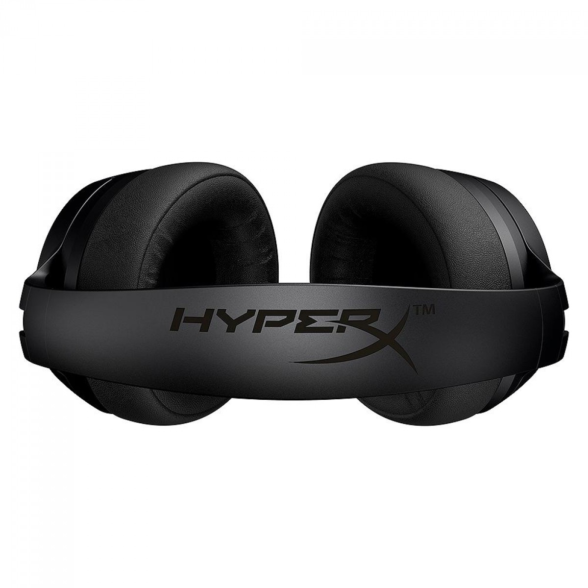 Headset Gamer Sem Fio HyperX Cloud Flight S, Drivers 50mm, Surround 7.1, Carregamento QI, Múltiplas Plataformas, HX-HSCFS-SG/WW